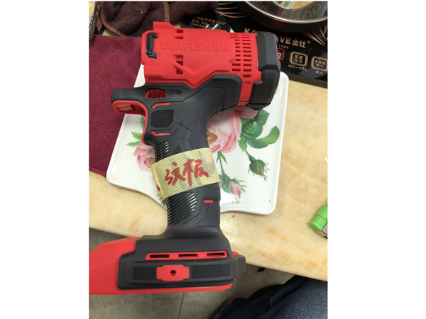產(chǎn)品名稱3D紋理加工