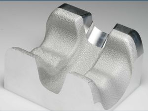 3D五軸激光鐳效果